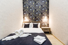 HB apartments Tsinamdzghvrishvili II